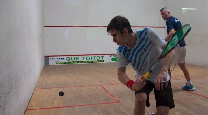 Ciotat Squash