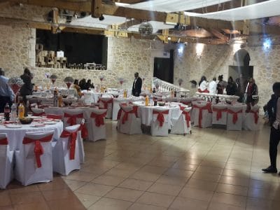 Location Salle Marseille