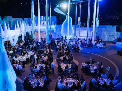 Agence événementielle Marseille - INNOV'events