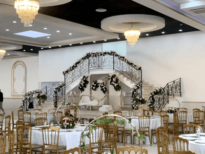 La Princess Réception