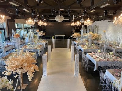 Le Newport - Location De Salle De Réception À Marseille