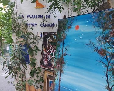 Les Salles du Panier