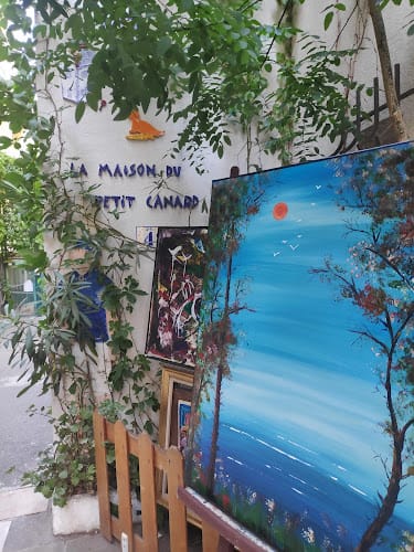 Les Salles du Panier