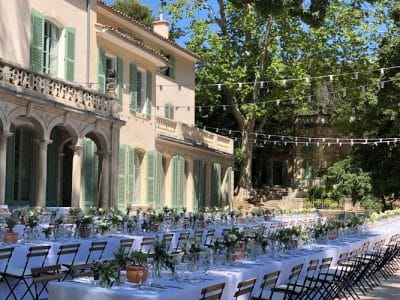 La Bastide de Toursainte