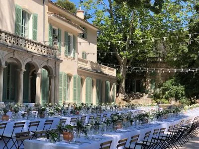 La Bastide de Toursainte