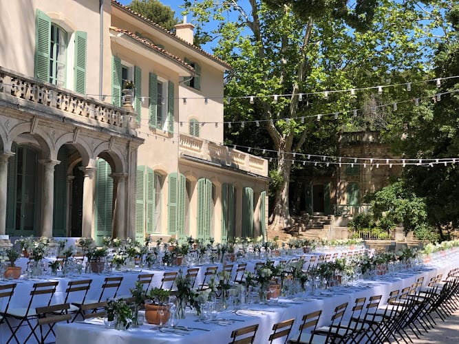 La Bastide de Toursainte