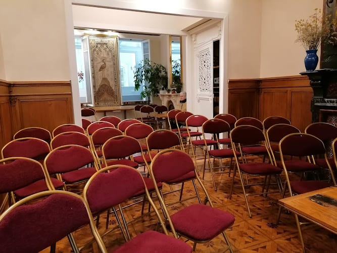 Location de salle Espace Salvator