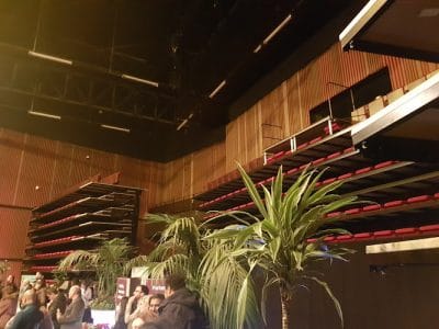 Centre Événementiel