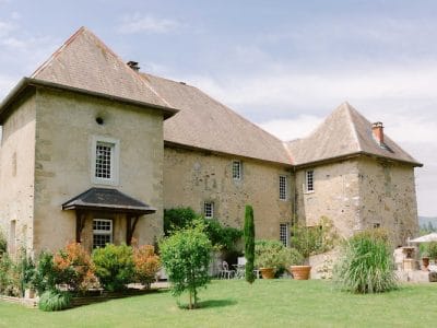 Château de Morgenex