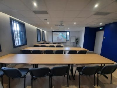 Espace Oasis Annecy