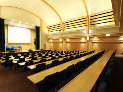 Annecy Espace Congrès