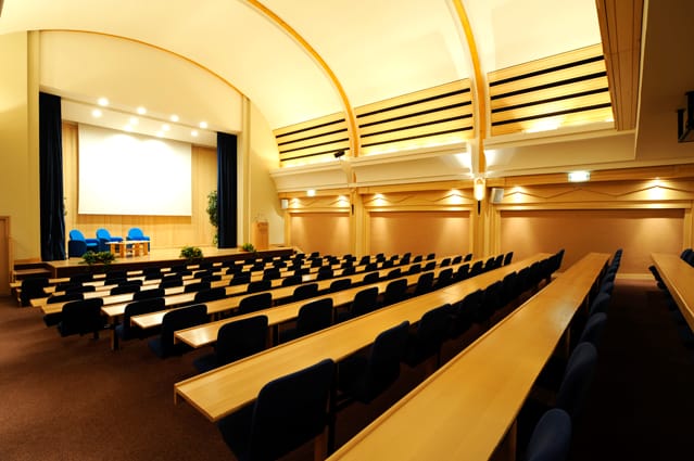 Annecy Espace Congrès
