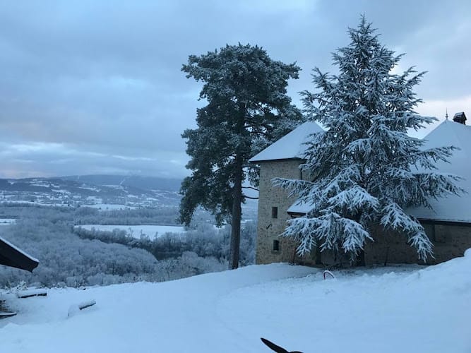 Château de La Palud - Mariages et Séminaires