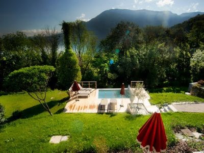 Les Villas des Trésoms