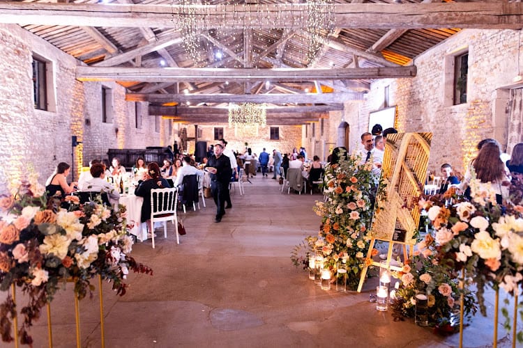 Château de Saint-Trys