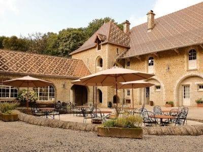 Domaine de Bournel