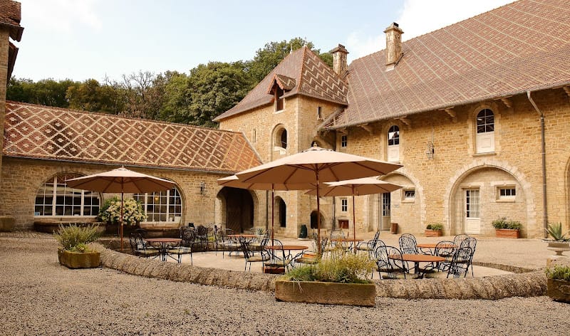 Domaine de Bournel