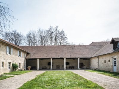 Armand Heitz | Le Château