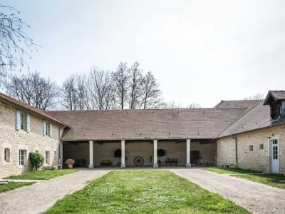 Armand Heitz | Le Château