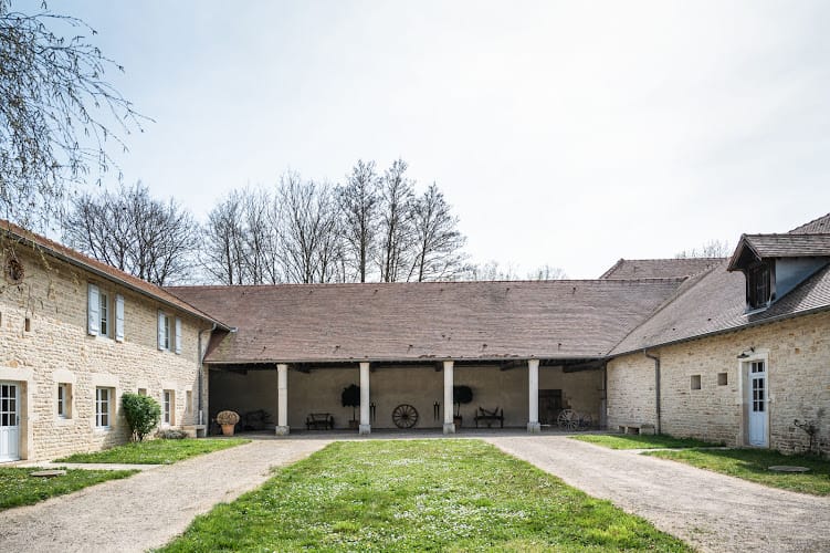 Armand Heitz | Le Château