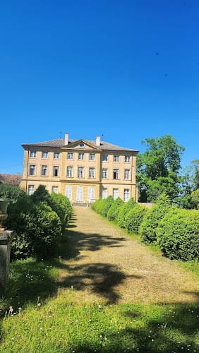 Château de Rosey