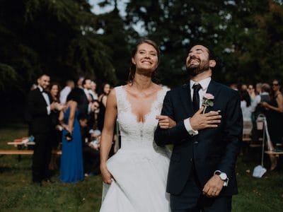 Le Clos des Tourelles