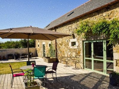 Le Domaine de Kerlys