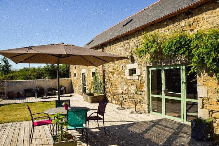 Le Domaine de Kerlys