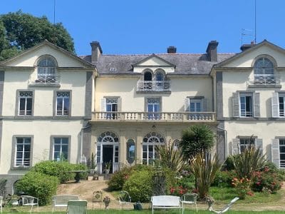 Château de la Guerche