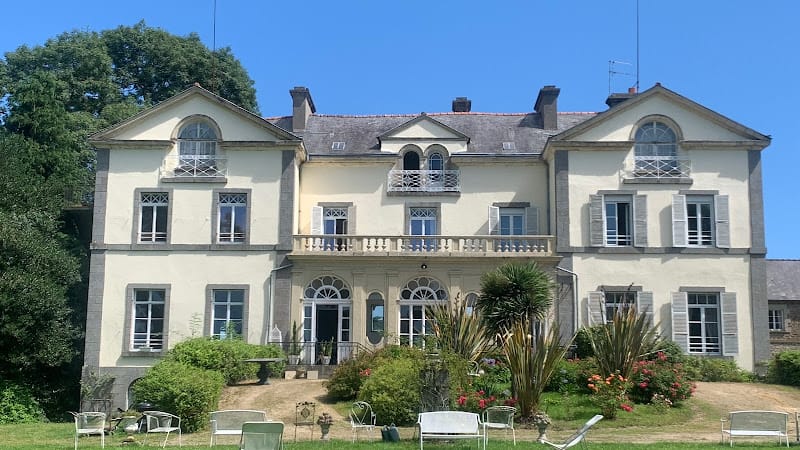 Château de la Guerche