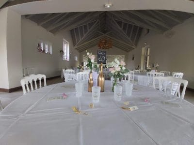 Domaine de Brezal