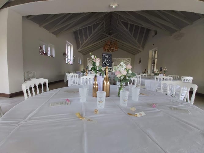 Domaine de Brezal