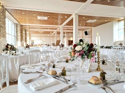 La Colonie de Trézien