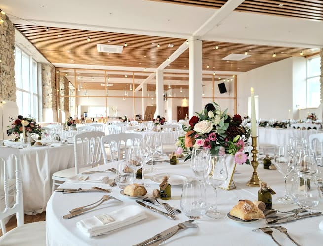 La Colonie de Trézien