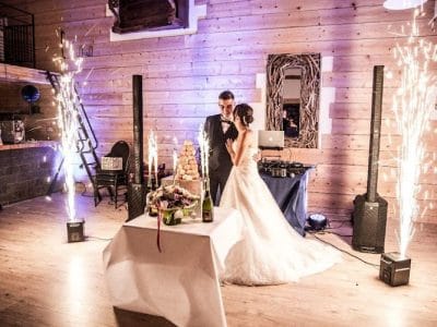 Salles Les Terrasses du Val