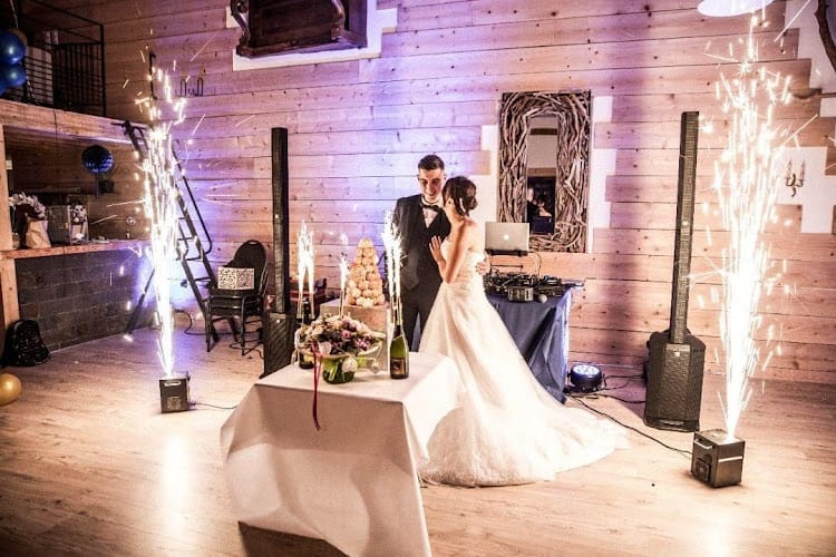 Salles Les Terrasses du Val