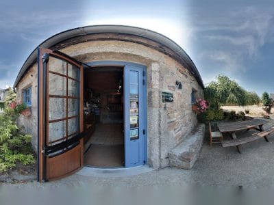 Domaine le Puits de Jeanne