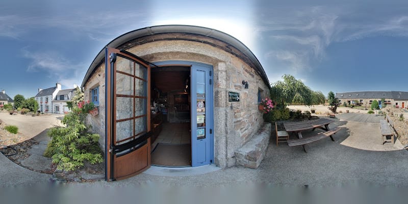 Domaine le Puits de Jeanne