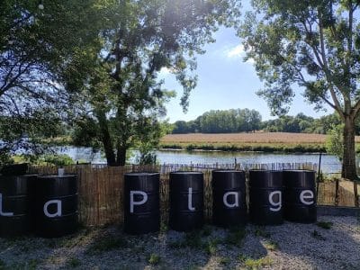 La Plage