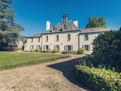 Manoir De La Pommeraie