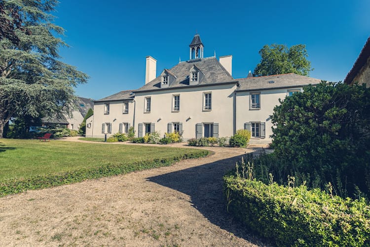 Manoir De La Pommeraie