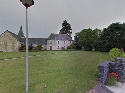 Salle Anne de Bretagne