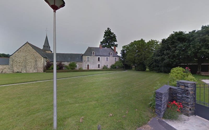 Salle Anne de Bretagne