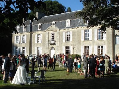 Château de Bogard