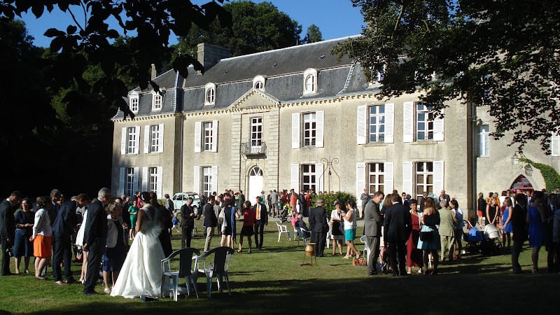Château de Bogard