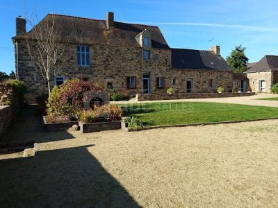 Domaine des Bléseaubois, Lamballe-Armor