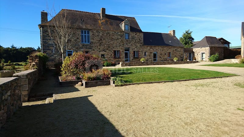 Domaine des Bléseaubois, Lamballe-Armor