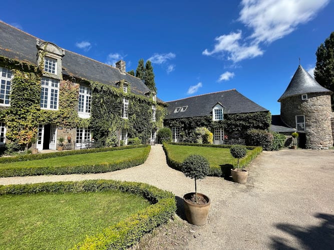 Manoir de la Bégaudière