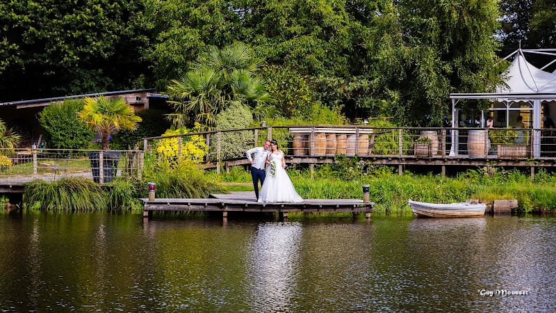 Le Petit Moulin du Rouvre
