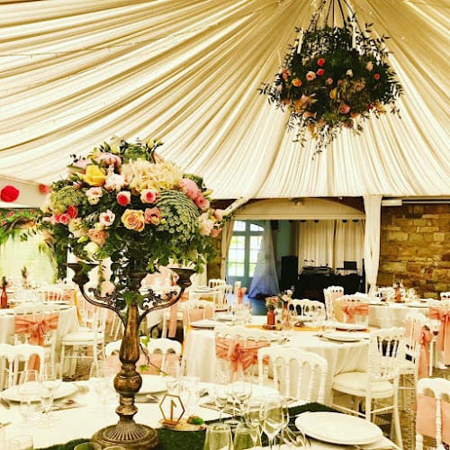 Château du Bourblanc